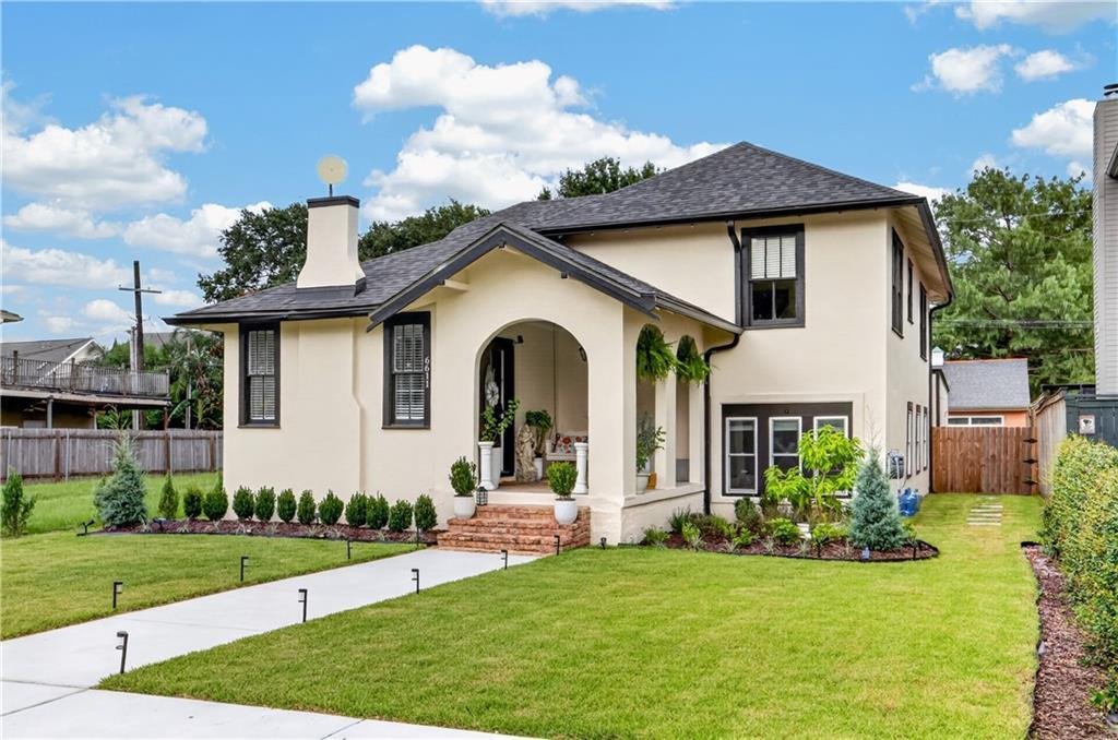 Haus in New Orleans, Louisiana, Vereinigte Staaten 2 - 18629453