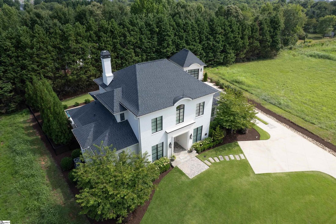 House in Greer, South Carolina, United States 4 - 18629862