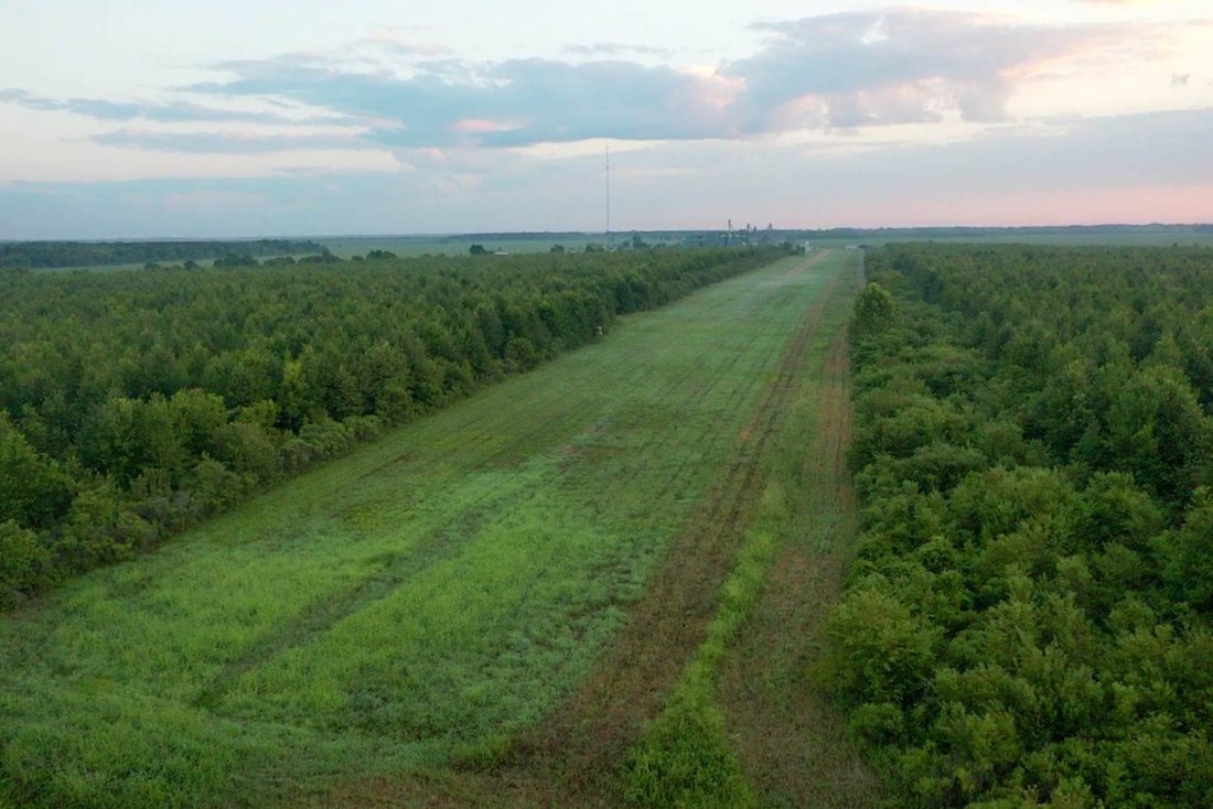 Land in Minorca, Louisiana, United States 2 - 18629407