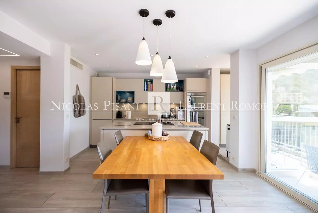 Appartamento a Le Port, Villafranca, Francia 4 - 18626936