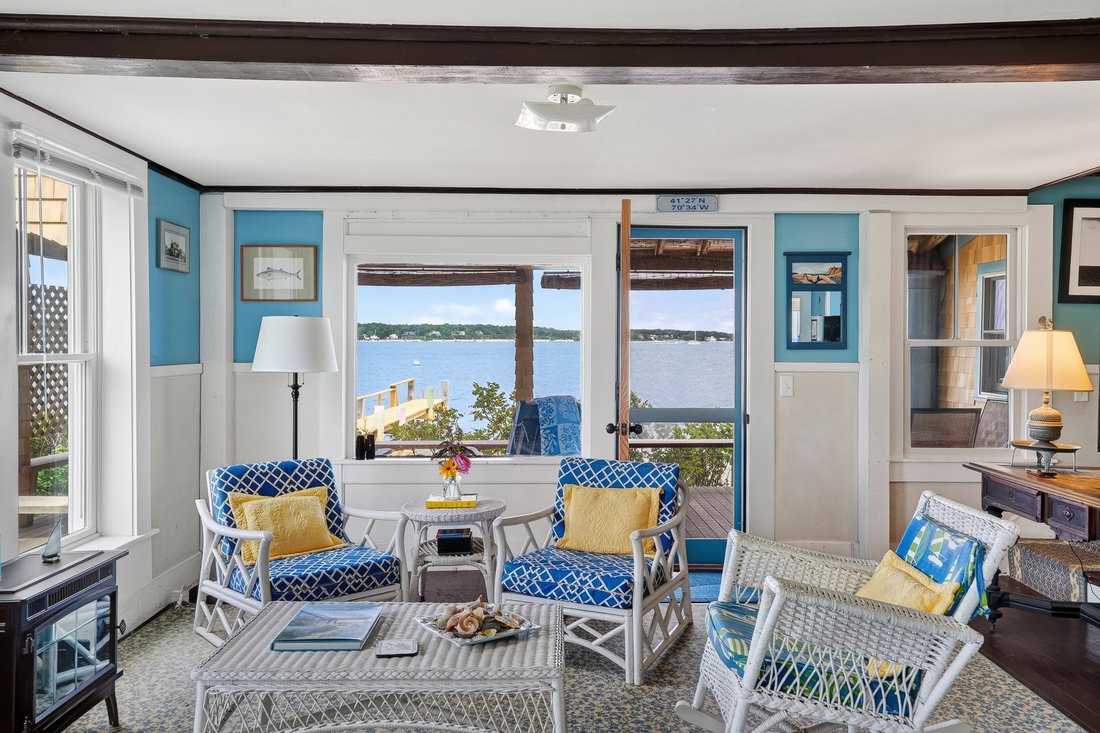 House in Oak Bluffs, Massachusetts, United States 5 - 18626683