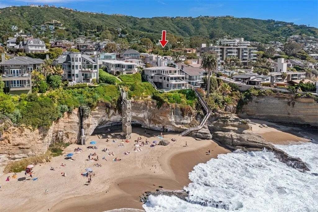 House in Laguna Beach, California, United States 4 - 18629196