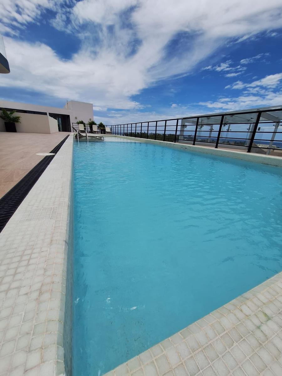 Apartment in Playa del Carmen, Quintana Roo, Mexico 4 - 18630655