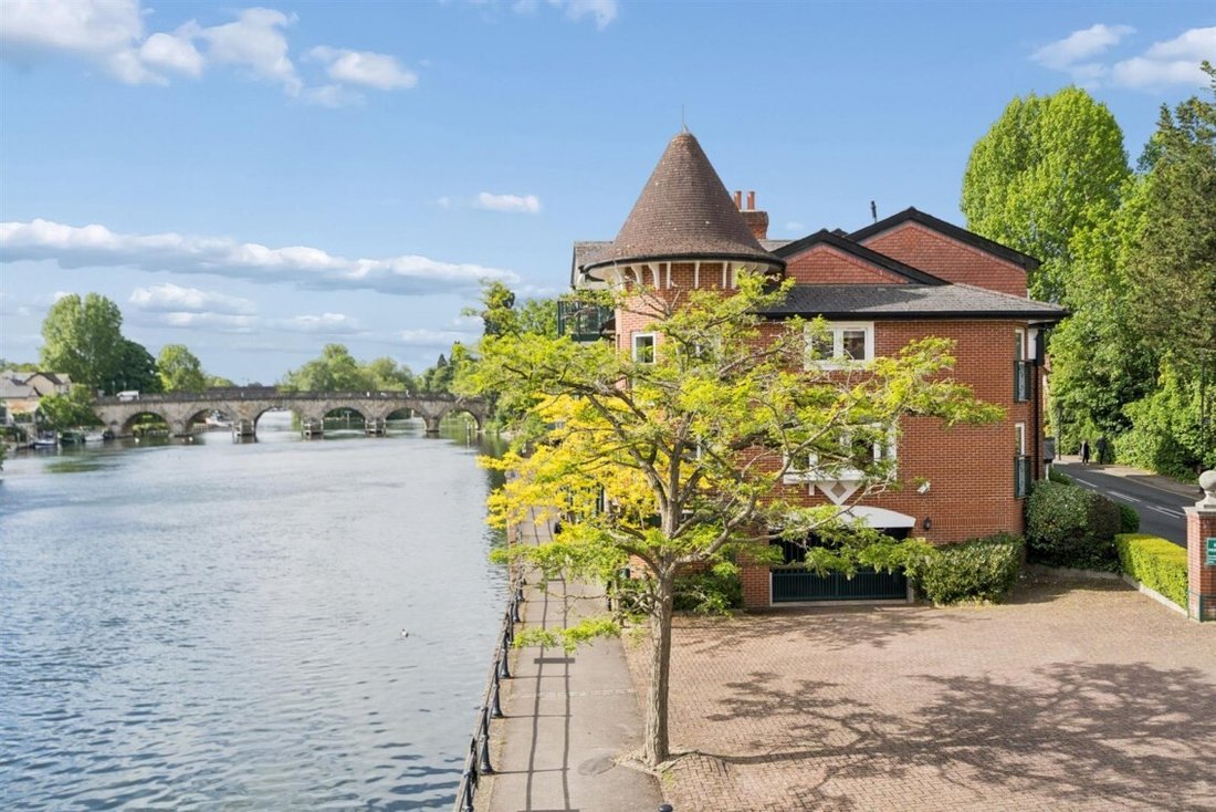 Apartment in Maidenhead, England 3 - 18628031