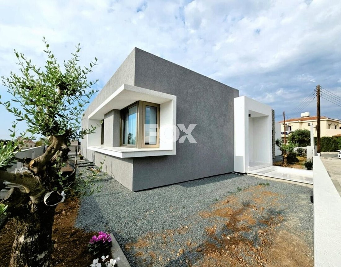 Villa in Emba, Paphos, Cyprus 5 - 13703855