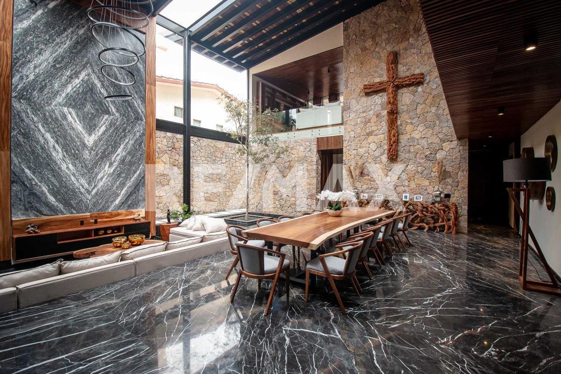 House in Lomas de Cocoyoc, Morelos, Mexico 4 - 18626307