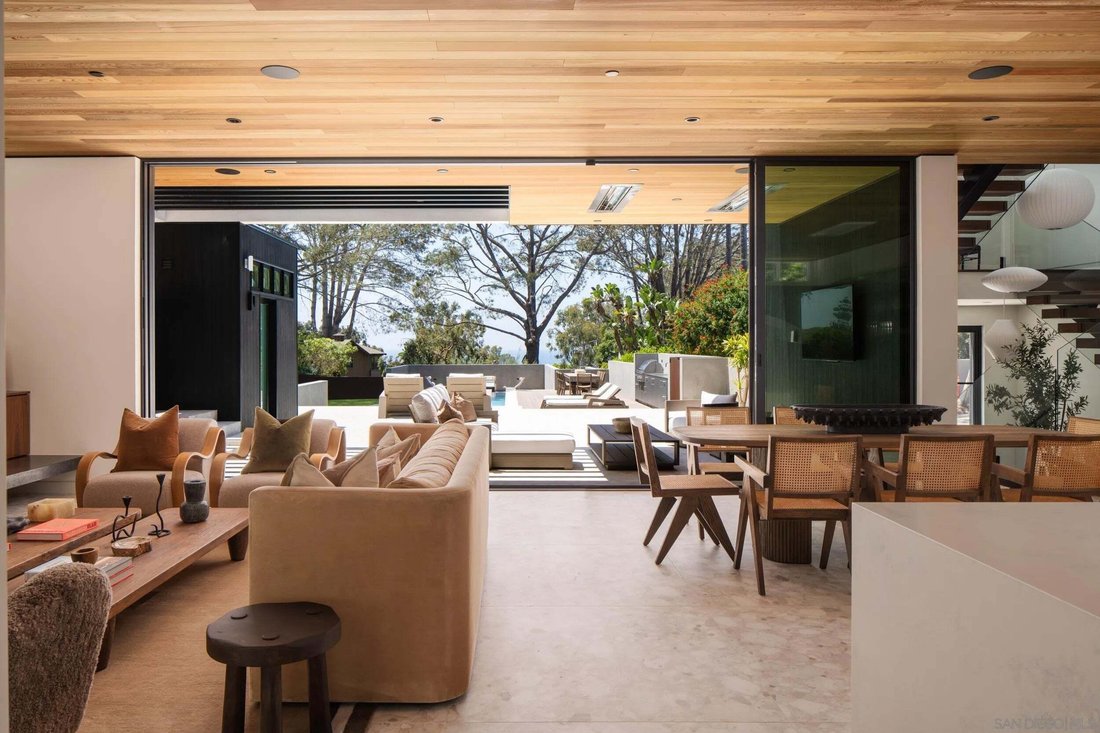 House in Del Mar, California, United States 4 - 18629174