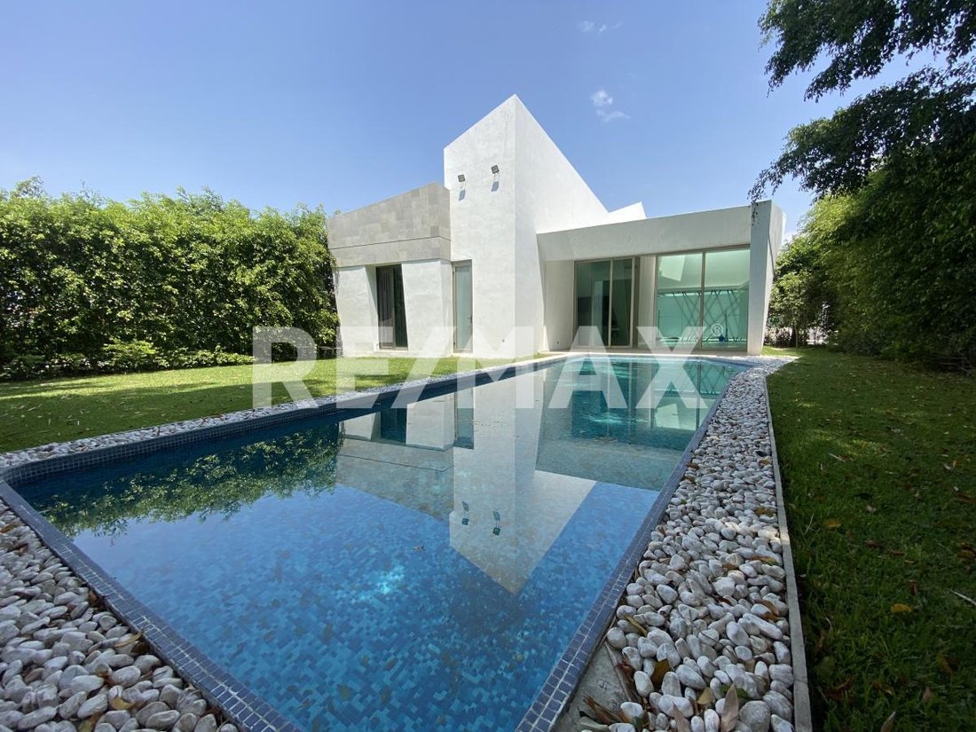 House in Lomas de Cocoyoc, Morelos, Mexico 1 - 18626314