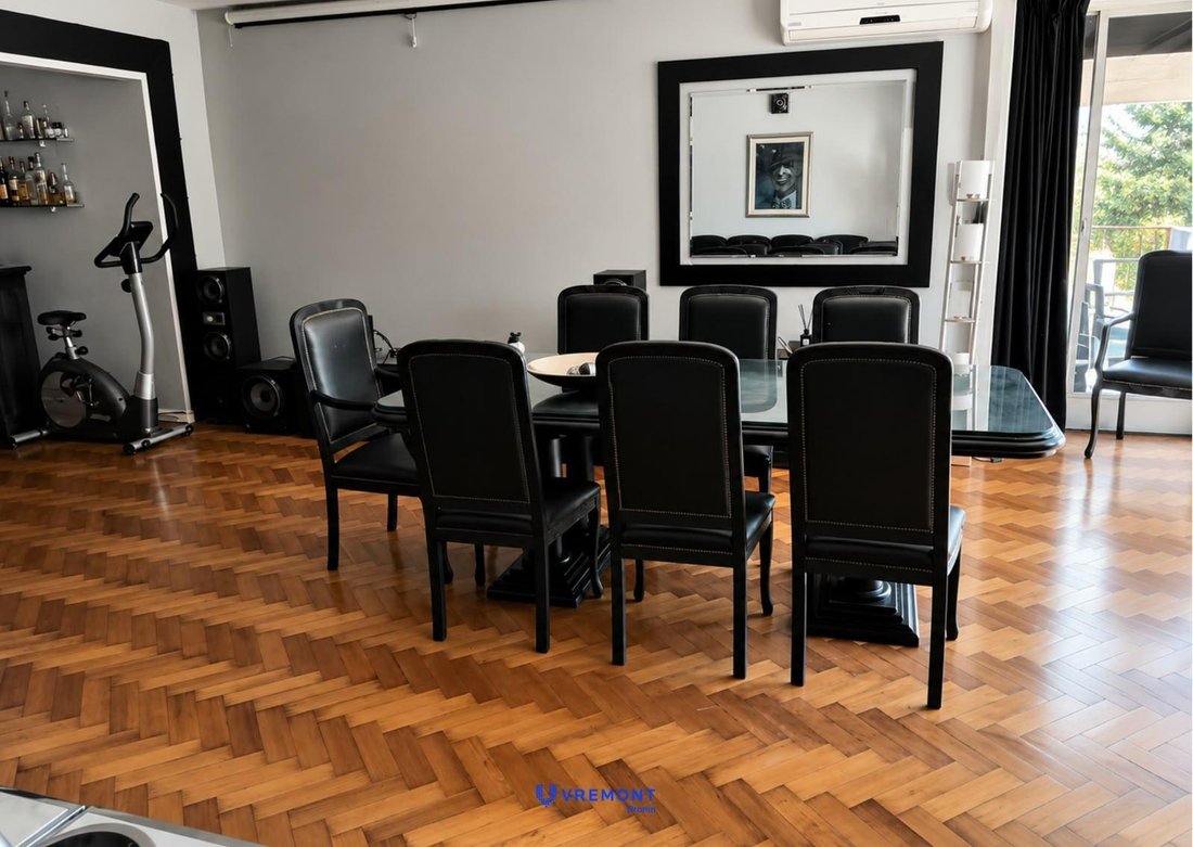 Apartment in Buenos Aires, Buenos Aires, Argentina 5 - 18500876