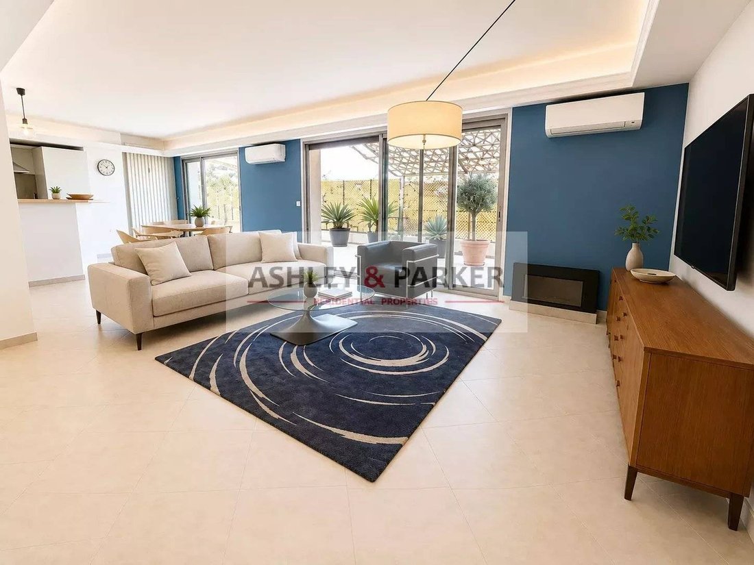 Apartment in Cannes, Provence-Alpes-Côte d'Azur, France 4 - 17910219
