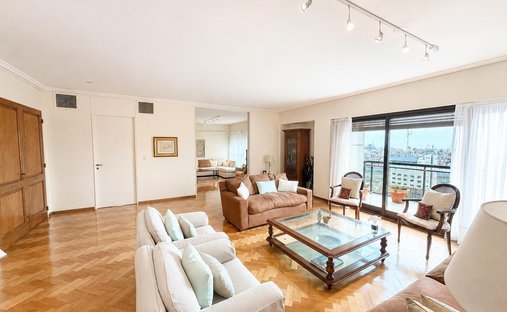 Apartment in Buenos Aires, Buenos Aires, Argentina 1