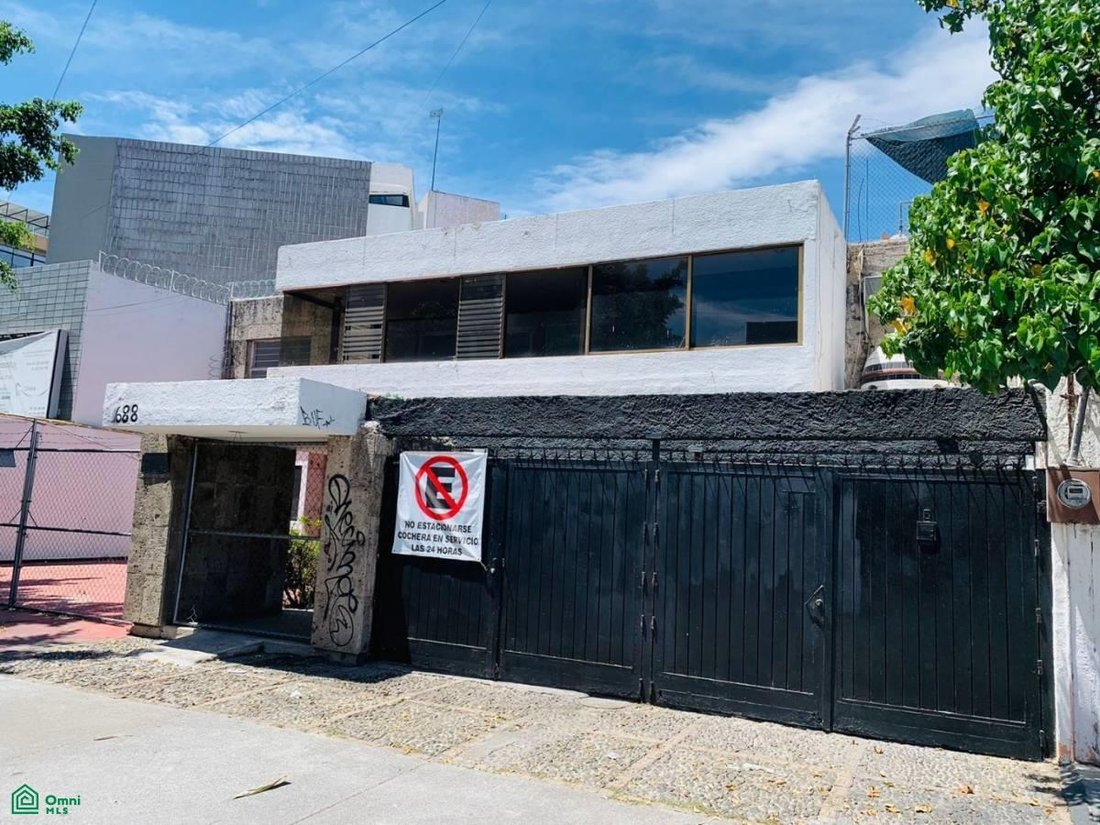 House in Guadalajara, Jalisco, Mexico 2 - 17233363