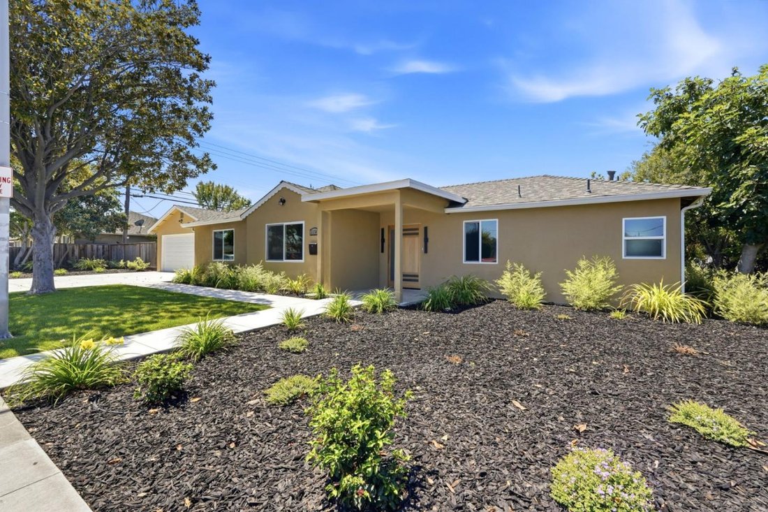 House in Santa Clara, California, United States 3 - 18629469