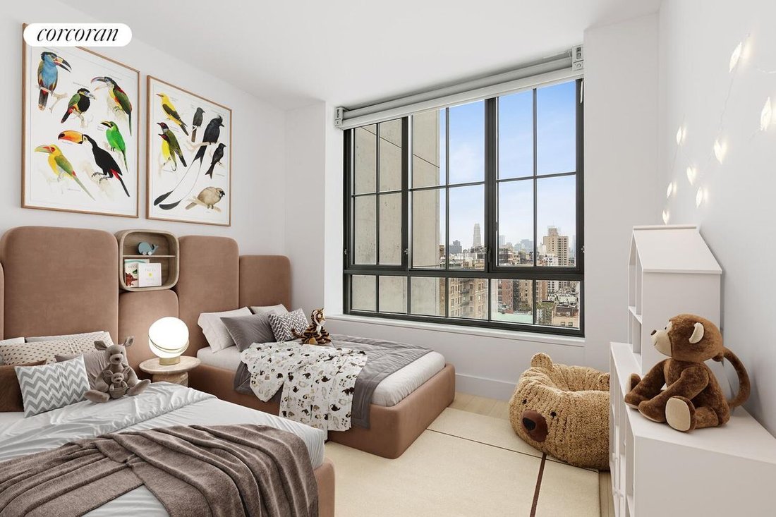 Condo in New York, New York, United States 5 - 18627767