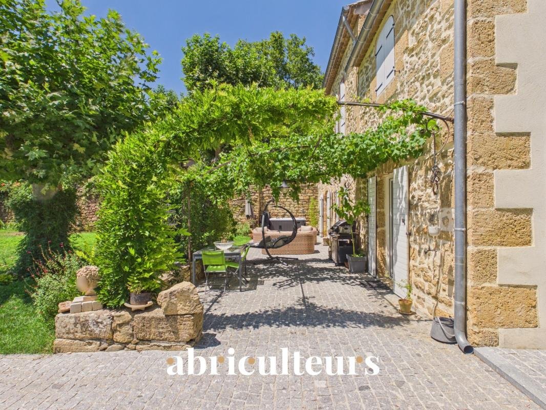 House in Grans, Provence-Alpes-Côte d'Azur, France 3 - 18626440