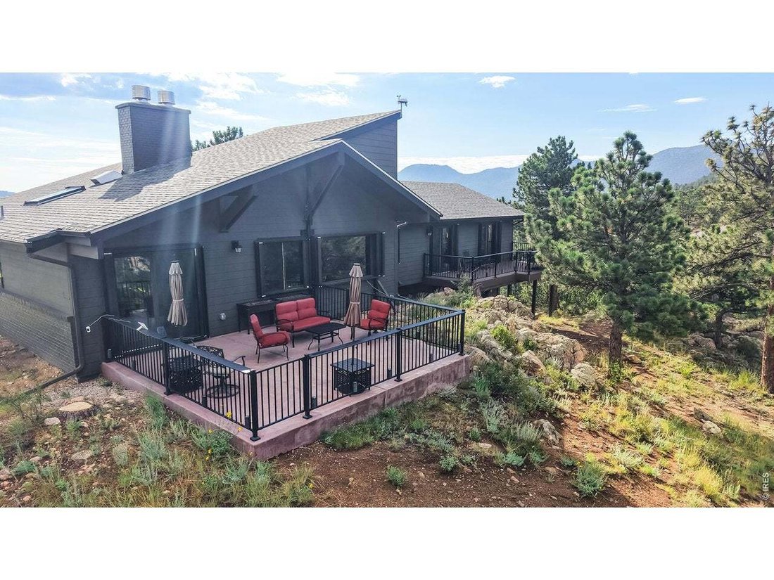 Estes Park, Colorado, United States 5 - 18628905
