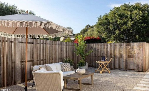 House in Santa Barbara, California, United States 1