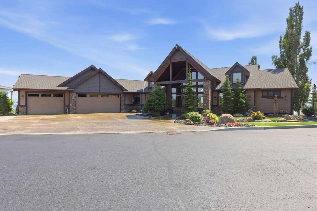 House in Liberty Lake, Washington, United States 1 - 18628992