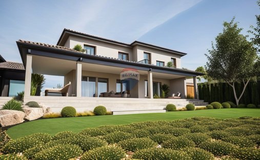 House in Grad Opatija, Primorje-Gorski Kotar County, Croatia 1
