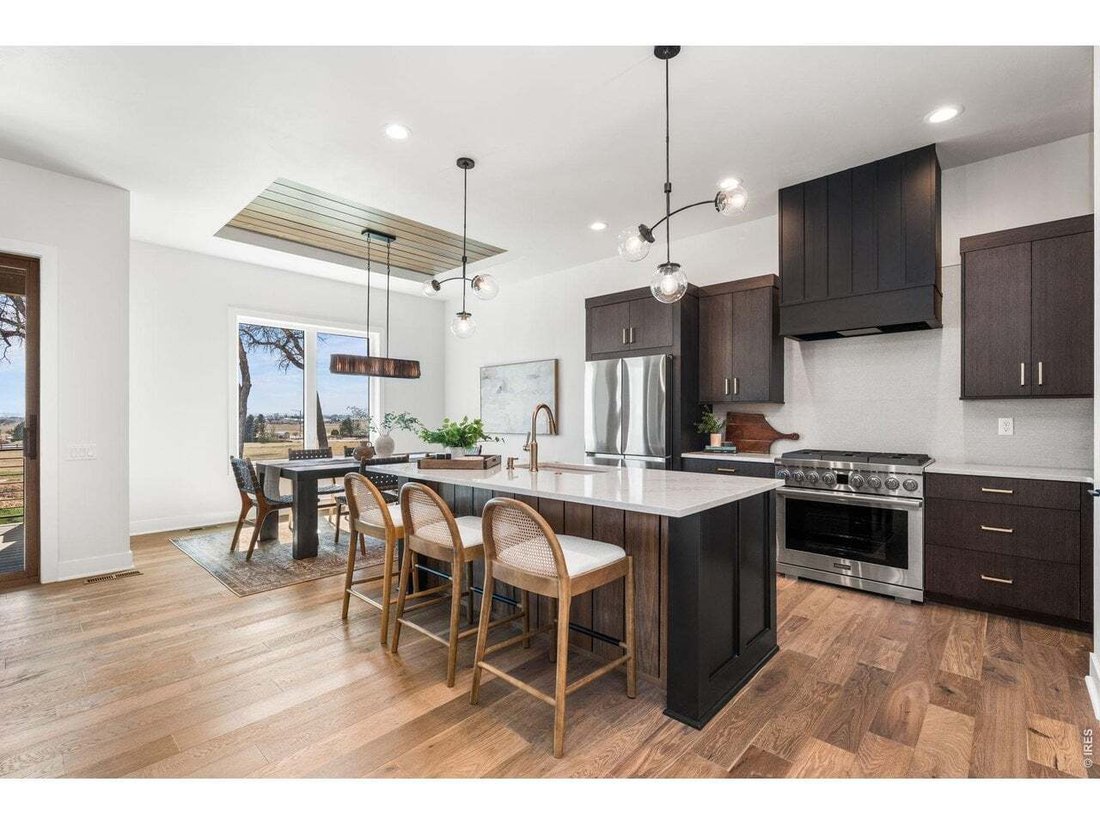 House in Timnath, Colorado, United States 4 - 16101579