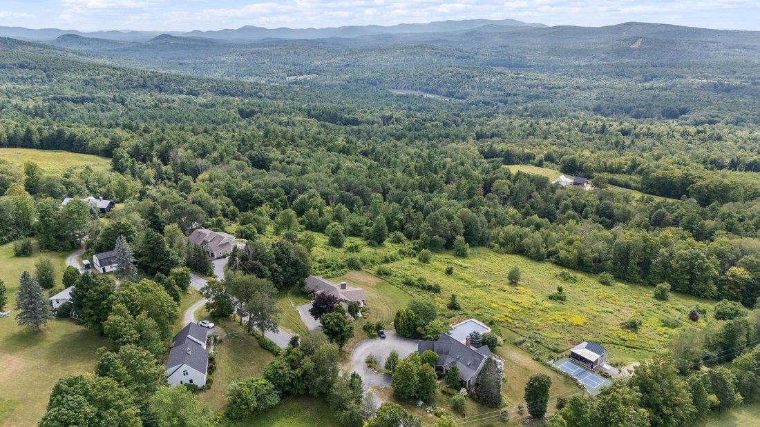 House in Wilmot, New Hampshire, United States 4 - 18630509