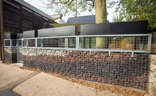 House in Los Angeles, California, United States 1