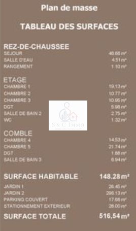 Apartment in Courcouronnes, Evry-Courcouronnes, France 5 - 16888480