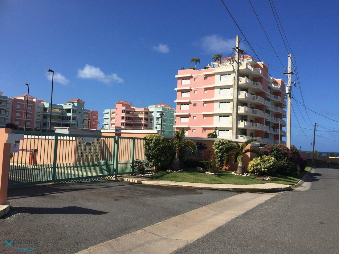 Apartamento en Isabela, Isabela, Puerto Rico 5 - 18626737