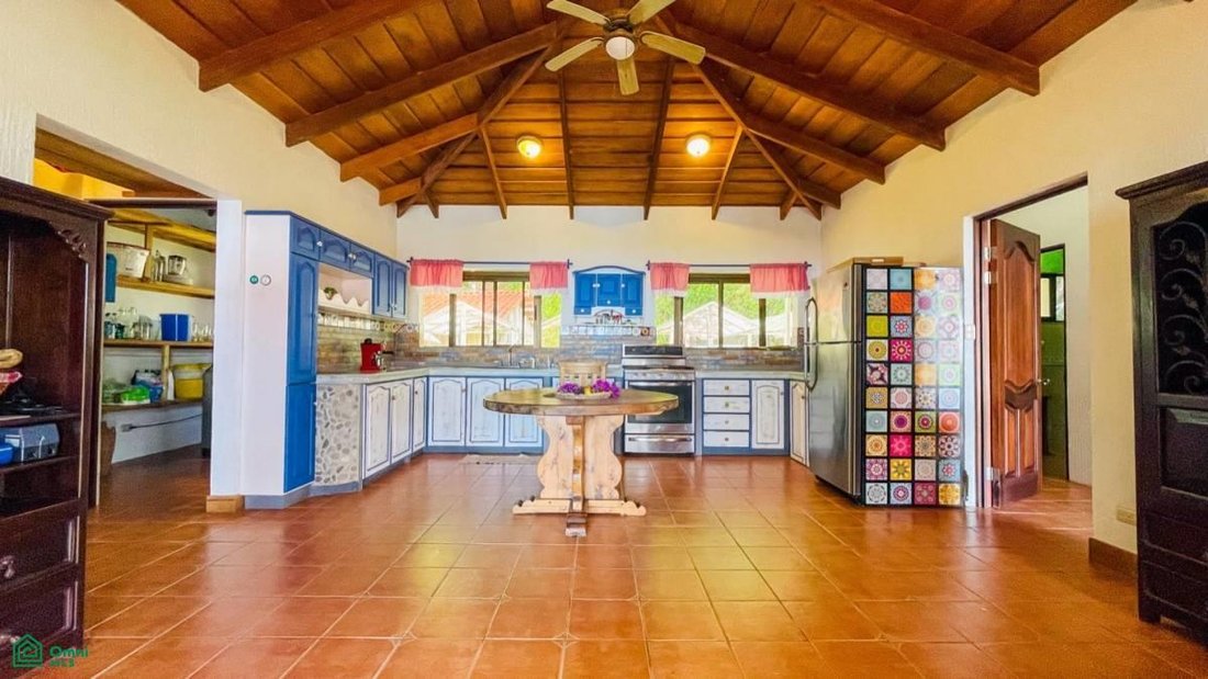 House in Tortuga Arriba, Puntarenas Province, Costa Rica 2 - 17746116