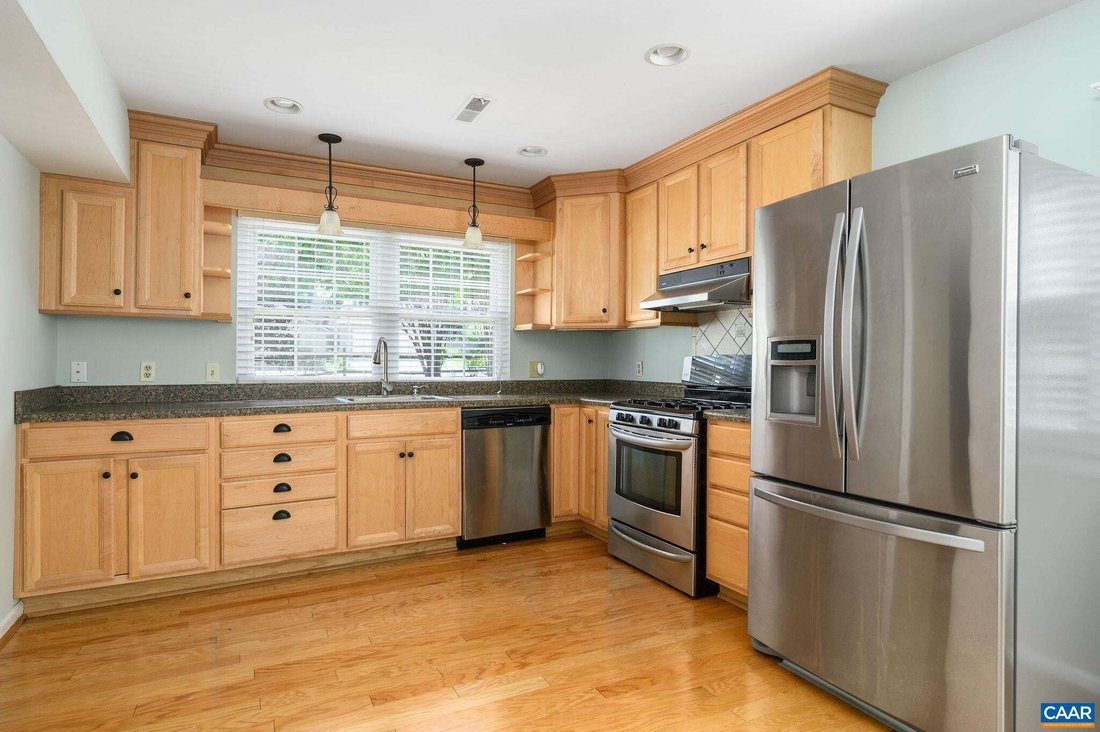 House in Charlottesville, Virginia, United States 5 - 18629026