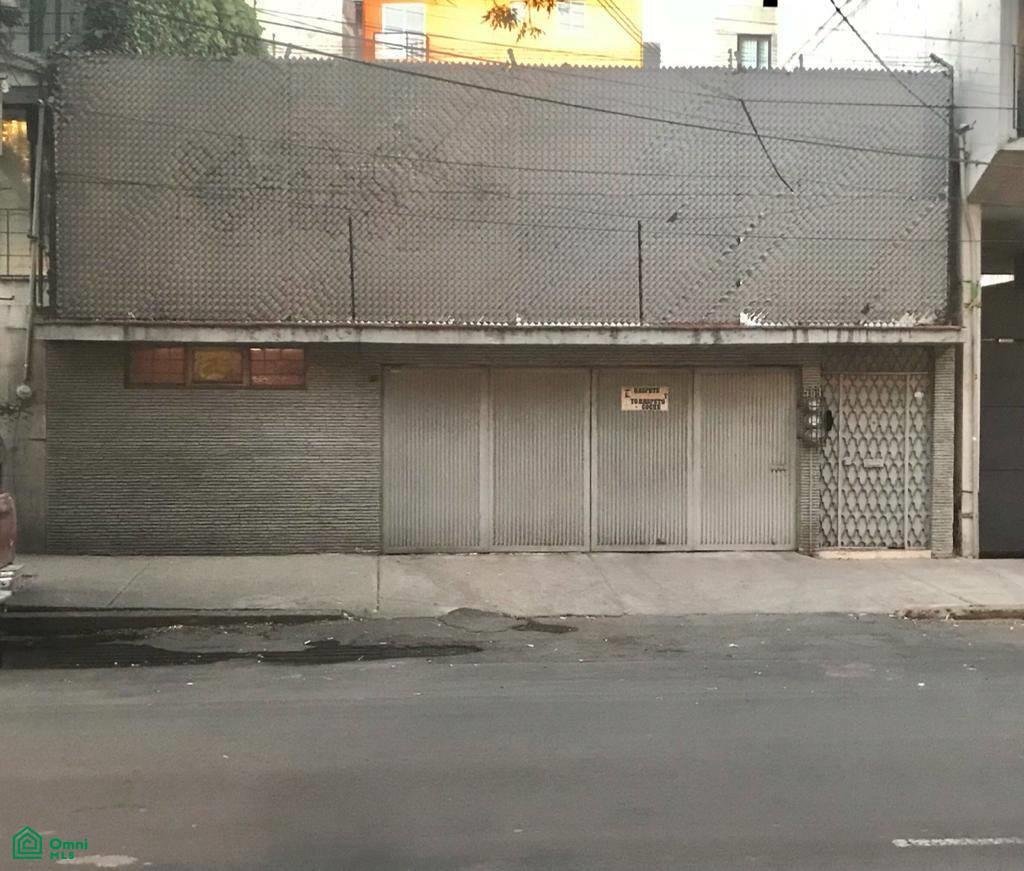 Land in Santa Catarina Yecahuitzotl, Mexico City, Mexico 2 - 17811502