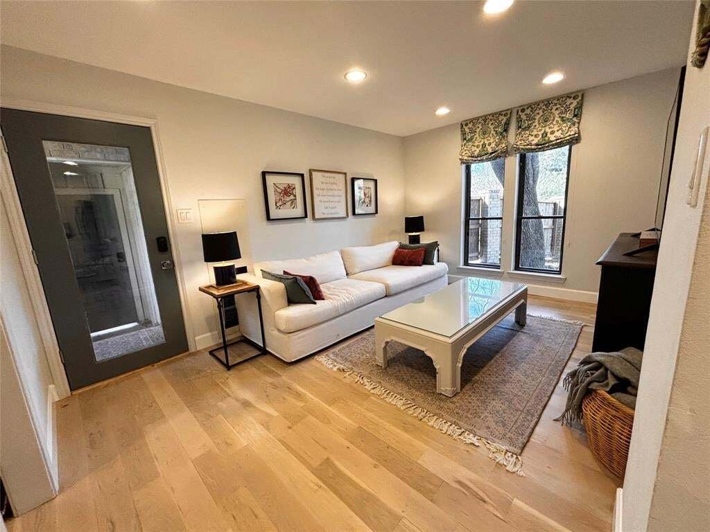 Townhouse in Fort Worth, Texas, United States 4 - 18618934