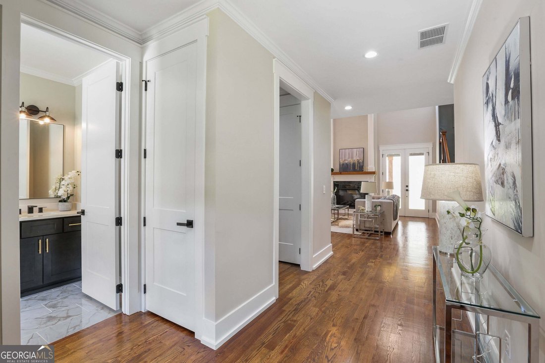House in Snellville, Georgia, United States 5 - 17650478