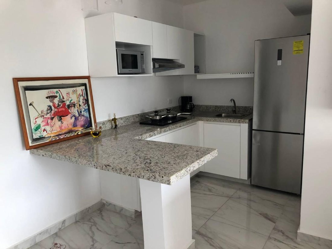 Apartment in Playa del Carmen, Quintana Roo, Mexico 5 - 18630722