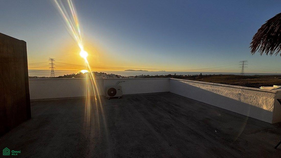Casa in Baja Malibú, Bassa California, Messico 5 - 17101130