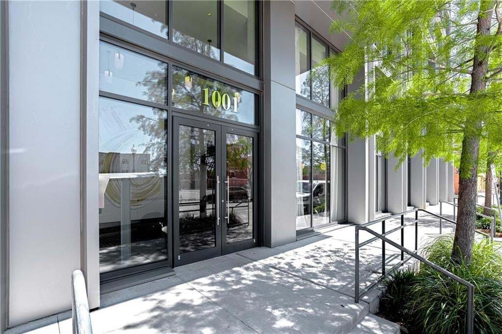 Condo in New Orleans, Louisiana, United States 2 - 18629456