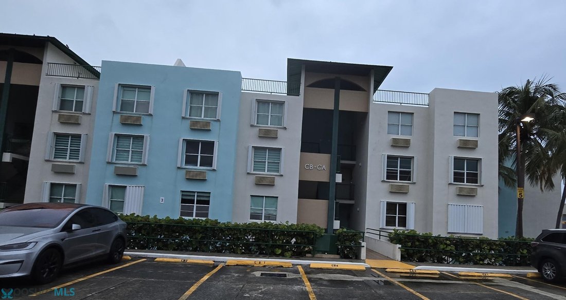 Apartment in Cabo Rojo, Cabo Rojo, Puerto Rico 2 - 18626741