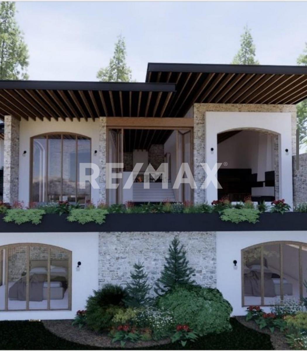 House in Cuernavaca, Morelos, Mexico 1 - 18626342