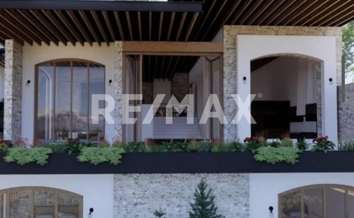 House in Cuernavaca, Morelos, Mexico 1