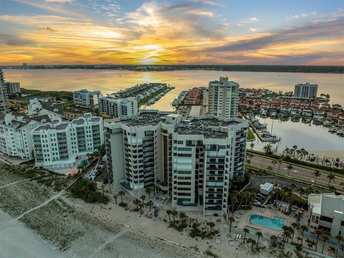 Condo in Clearwater, Florida, United States 3 - 18628997