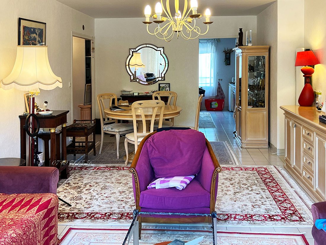 Apartment in Port Blanc-Saint Enogat la Malouine, Dinard, France 3 - 18630274