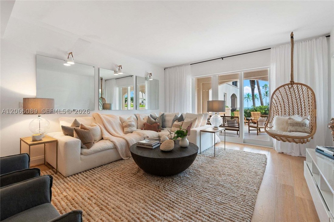 Condo in Miami Beach, Florida, United States 2 - 18628347