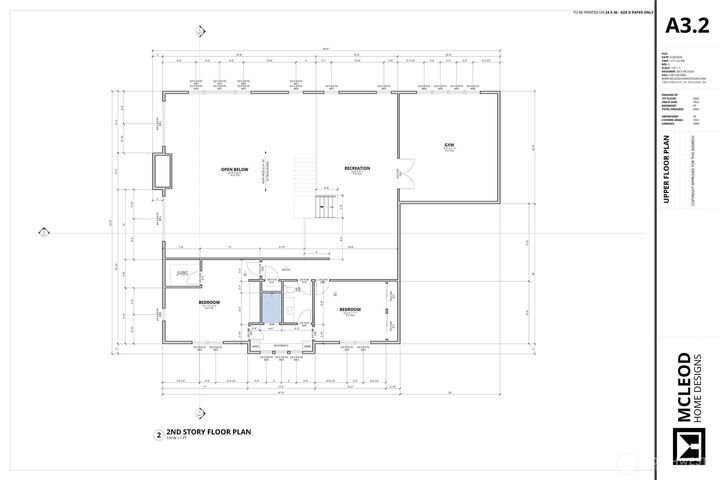 House in Quincy, Washington, United States 3 - 18630521