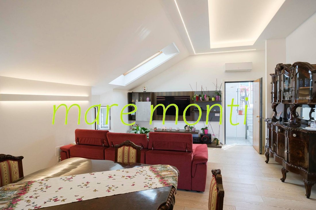 Apartment in Legino - Madonna Del Monte, Savona, Liguria 2 - 18630440