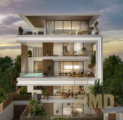 Apartment in Glyfada, Attica, Greece 3 - 18626448