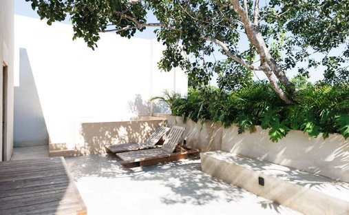 Apartment in Tulum, Quintana Roo, Mexico 1