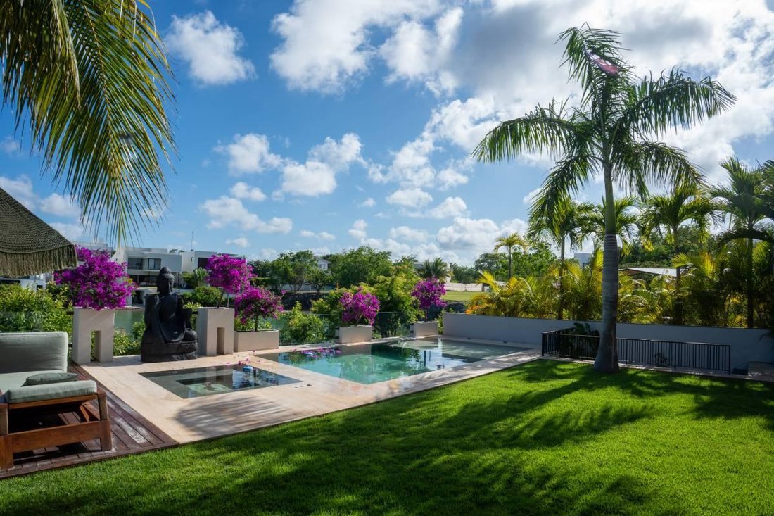 House in Cancún, Quintana Roo, Mexico 2 - 18630764