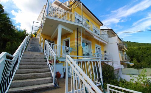House in Grad Opatija, Primorje-Gorski Kotar County, Croatia 1