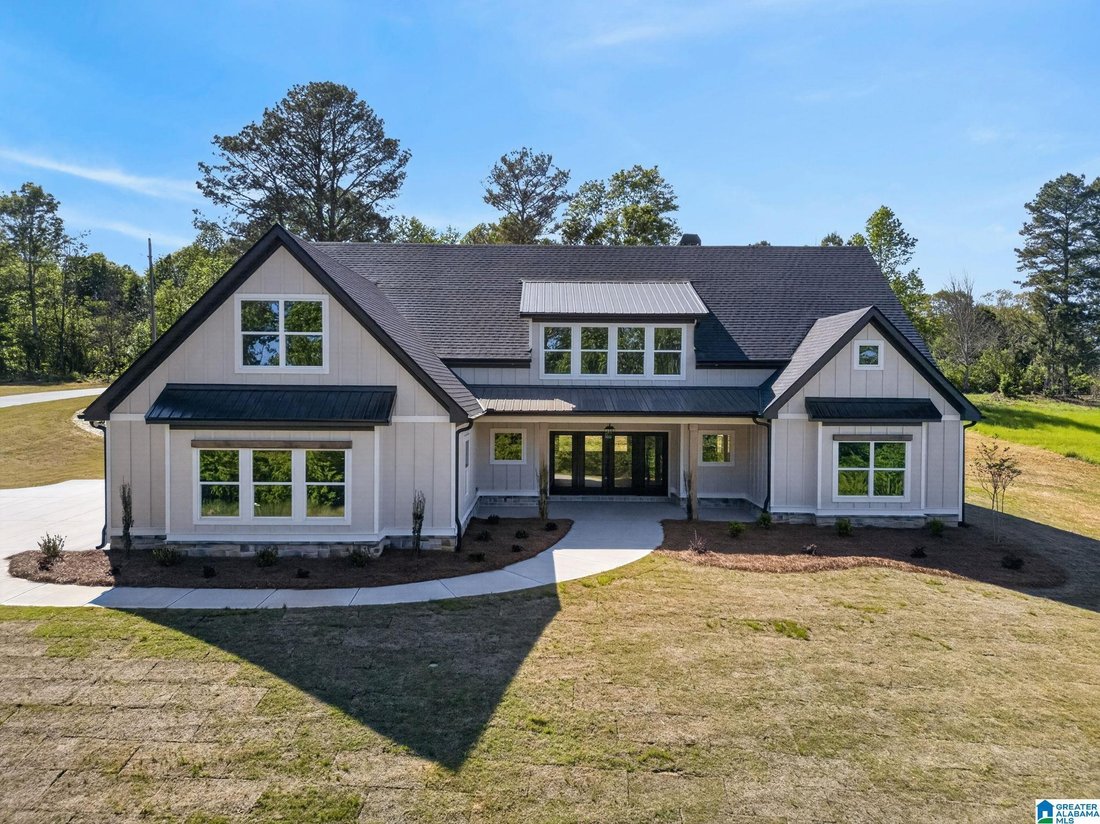 House in Wedowee, Alabama, United States 2 - 18629388