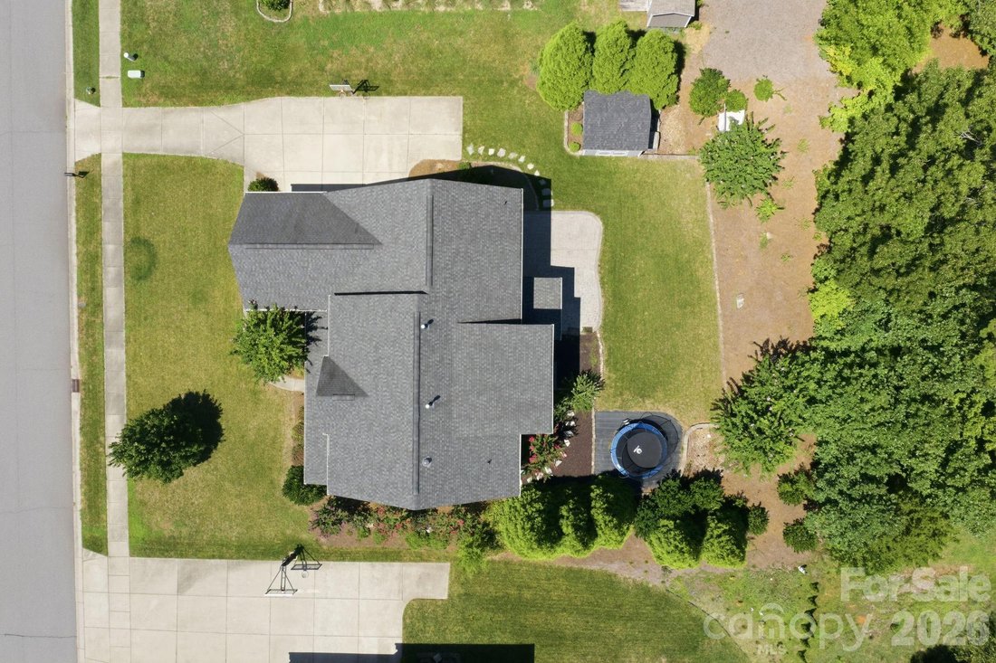 House in Harrisburg, North Carolina, United States 2 - 17871091